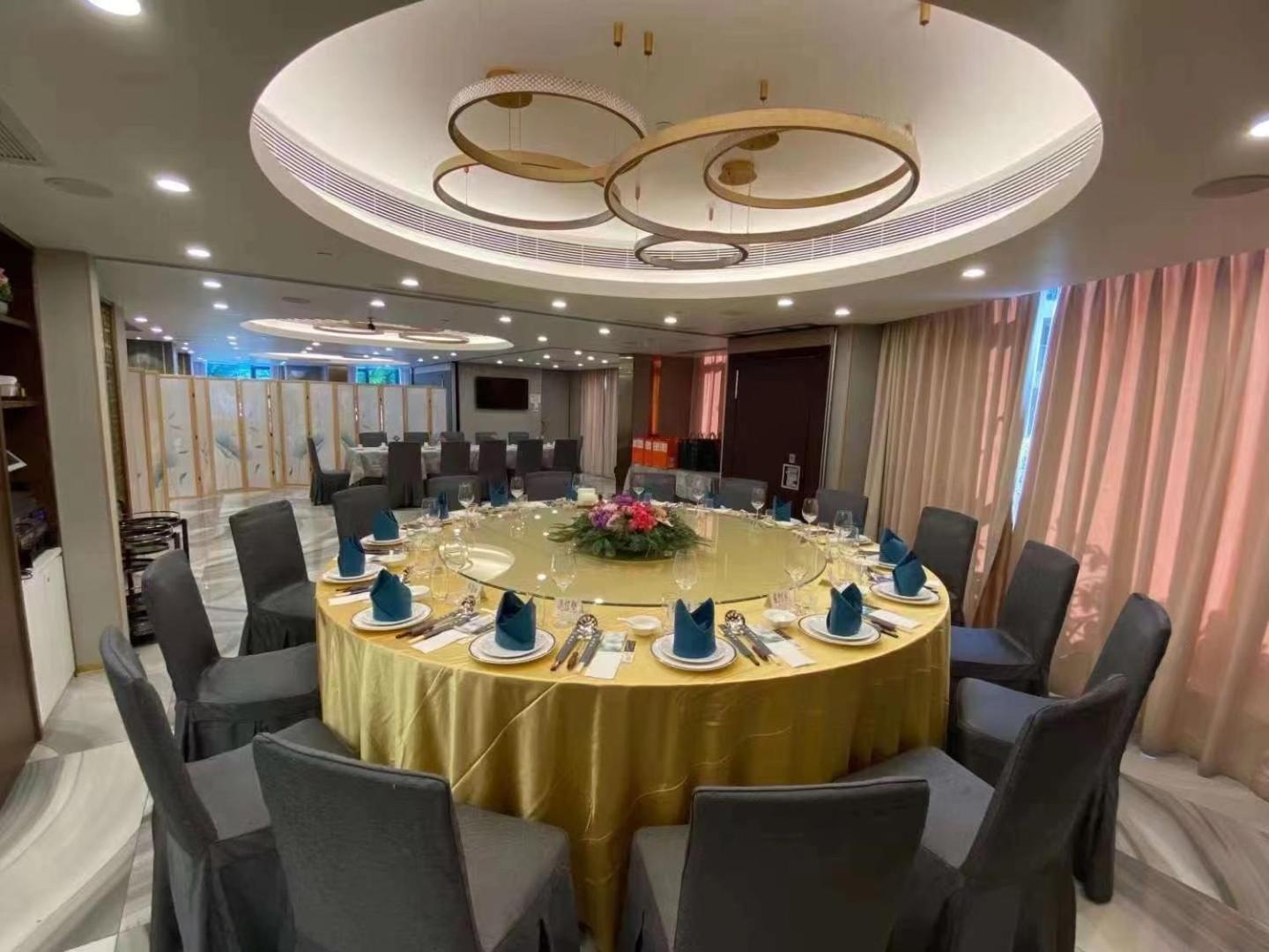 Hotel Guia Macau Buitenkant foto